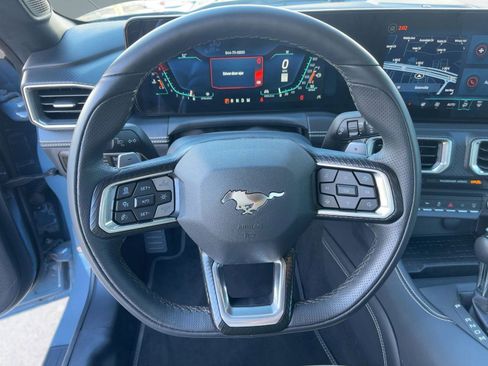 Used 2024 Ford Mustang GT Premium image 14