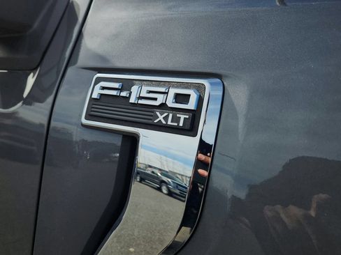 Used 2024 Ford F150 XLT AWD/4WD image 31