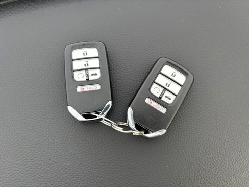 Used 2021 Honda Accord EX-L image 33