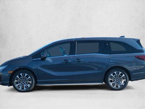New 2026 Honda Odyssey Elite image 5