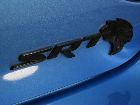 Used 2023 Dodge Charger SRT Hellcat w/ Harman/Kardon Audio Group image 26