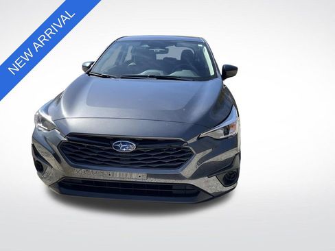 Used 2025 Subaru Impreza 2.0i image 8