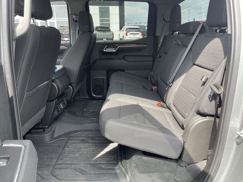 Used 2025 GMC Sierra 1500 Elevation AWD/4WD image 24