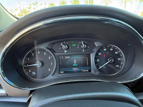 Used 2022 Buick Encore Preferred w/ Safety Package image 20