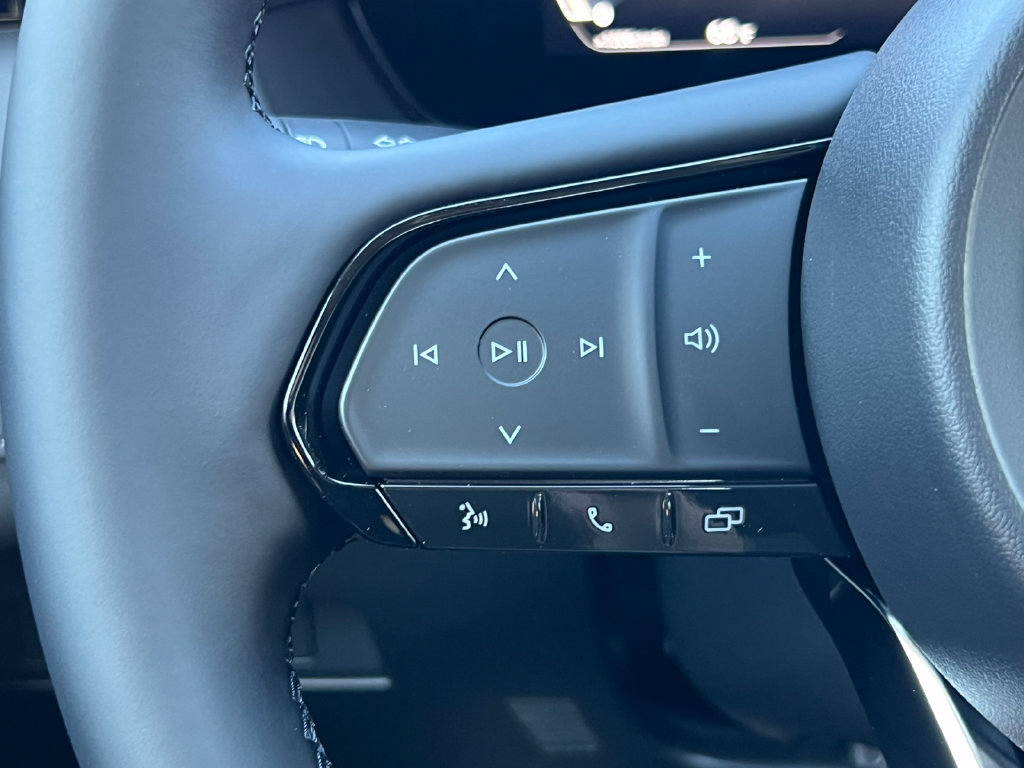 New 2026 MAZDA CX-5 Preferred AWD/4WD image 17