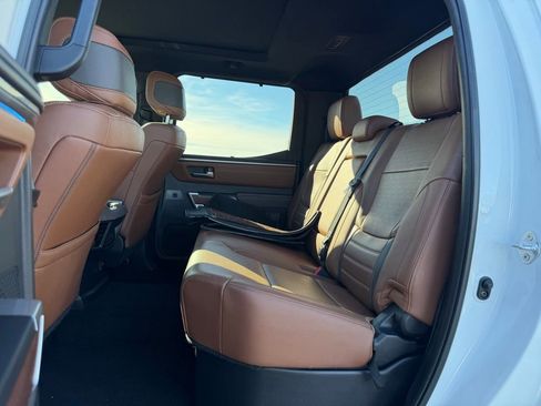 Used 2024 Toyota Tundra 1794 Edition image 17