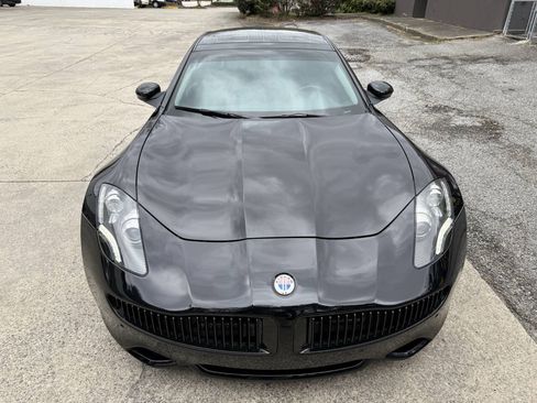 Used 2012 Fisker Karma EcoStandard RWD image 7
