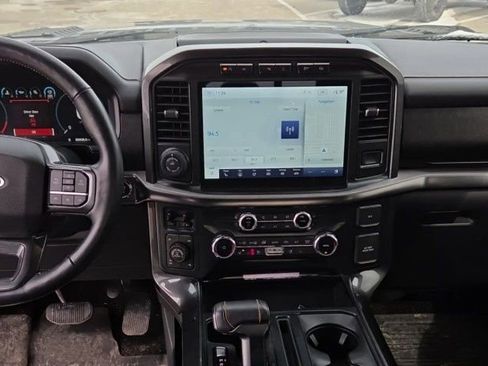 Used 2022 Ford F150 Tremor w/ Equipment Group 402A High image 4