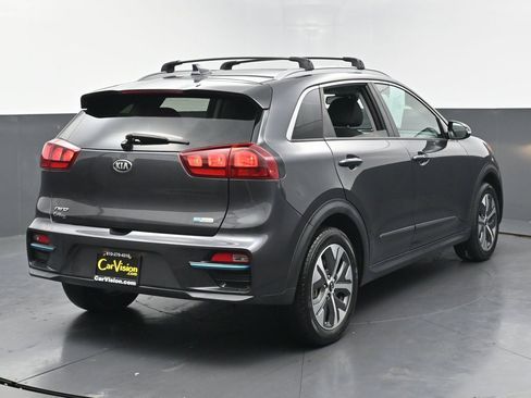 Used 2020 Kia Niro EX image 5