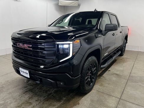 New 2026 GMC Sierra 1500 Elevation w/ Elevation Select Package image 10