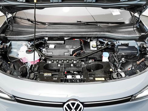 Used 2023 Volkswagen ID.4 S RWD image 3