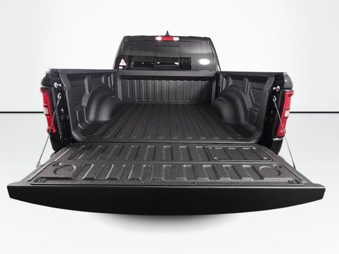 New 2026 RAM 1500 Laramie w/ Night Edition AWD/4WD image 19