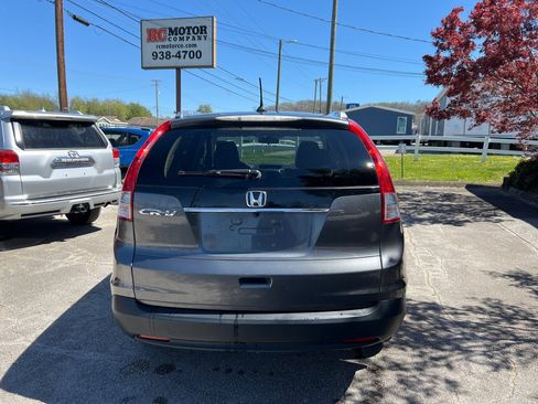 Used 2013 Honda CR-V EX-L image 3