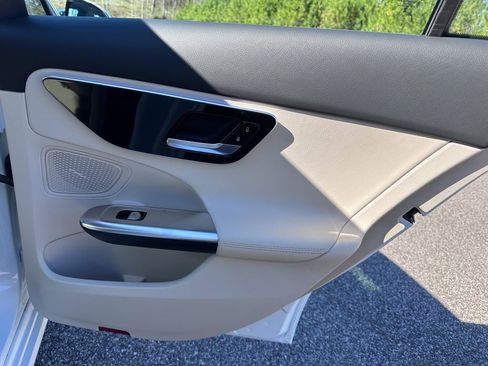 Certified 2024 Mercedes-Benz C 300 4MATIC Sedan image 31