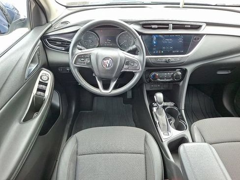 Used 2023 Buick Encore GX Preferred w/ Cold Weather Comfort Package AWD/4WD image 12