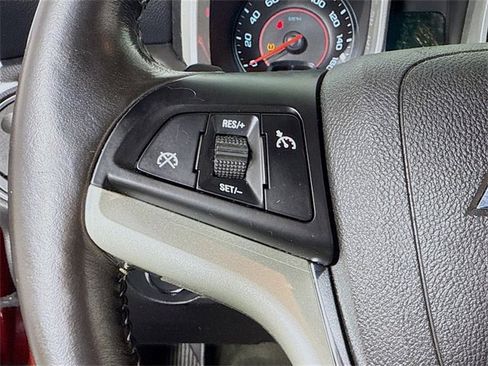 Used 2014 Chevrolet Camaro LT w/ RS Package image 10