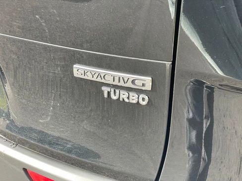 Certified 2023 MAZDA CX-50 AWD 2.5 Turbo w/ Cargo Package image 28