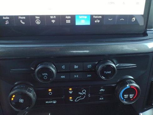 Certified 2024 Ford F150 STX AWD/4WD image 15