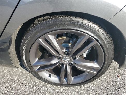 Used 2024 Acura Integra A-Spec image 7