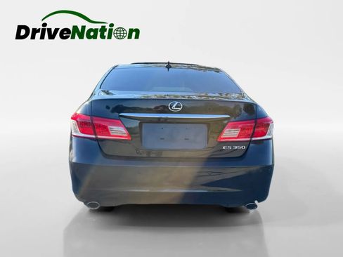 Used 2012 Lexus ES 350 FWD image 6