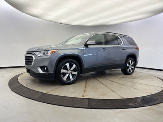 Used 2020 Chevrolet Traverse LT w/ LT Premium Package video 1