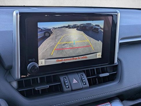 New 2025 Toyota RAV4 XLE Premium image 13