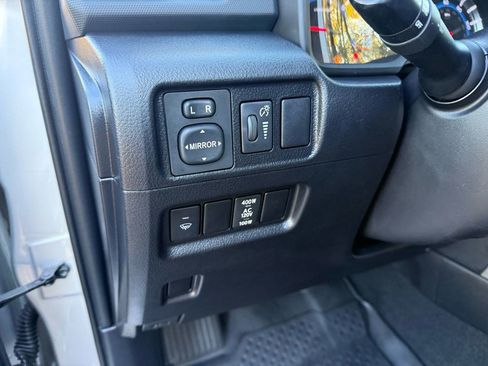 Used 2019 Toyota 4Runner SR5 image 19