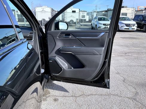 New 2026 GMC Acadia Elevation w/ Black Edition image 16