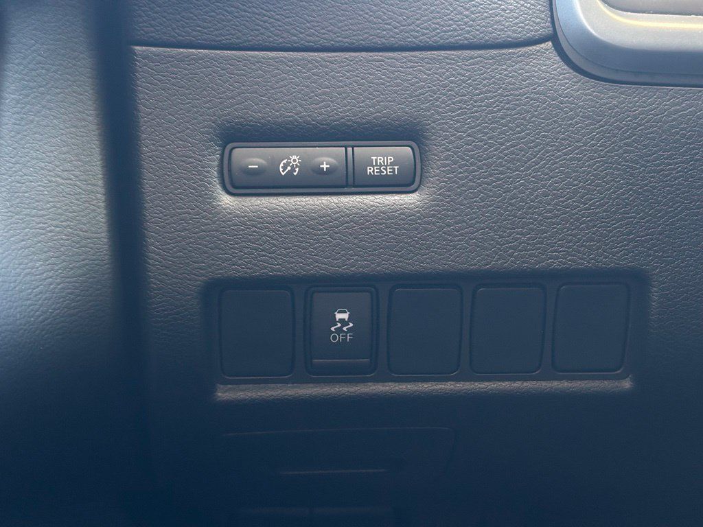 Used 2019 Nissan Murano S w/ Cargo Package FWD image 21