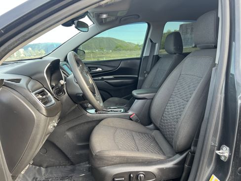 Used 2020 Chevrolet Equinox LT FWD image 11