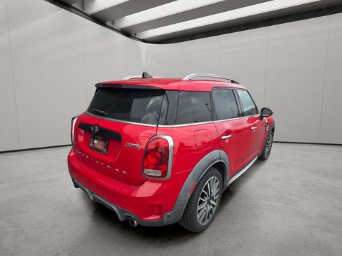 Used 2017 MINI Cooper Countryman S FWD image 8