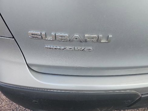 Used 2021 Subaru Ascent Limited w/ Technology Package AWD/4WD image 6