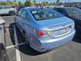 Used 2015 Hyundai Sonata Limited w/ Option Group 02 image 6