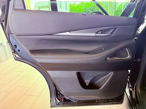 Certified 2026 INFINITI QX60 Luxe w/ Cargo Package FWD image 33
