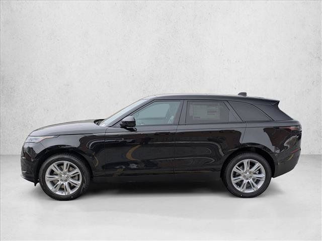 Used 2026 Land Rover Range Rover Velar S AWD/4WD image 5