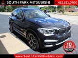 Used 2021 BMW X3 xDrive30i w/ Convenience Package image 5