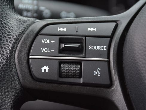 Used 2024 Honda CR-V LX image 28