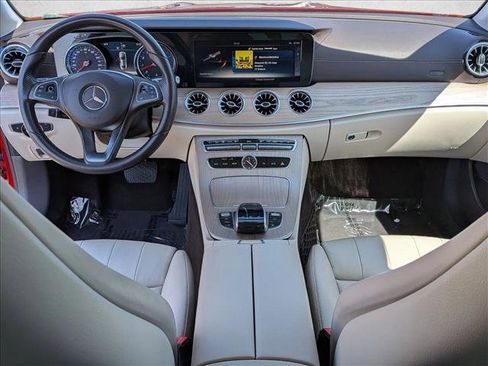 Used 2018 Mercedes-Benz E 400 Coupe image 19
