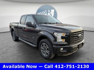 Used 2015 Ford F150 XLT w/ Equipment Group 301A Mid video 1