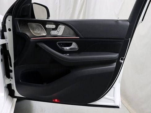 Certified 2025 Mercedes-Benz GLE 53 AMG 4MATIC Coupe image 38