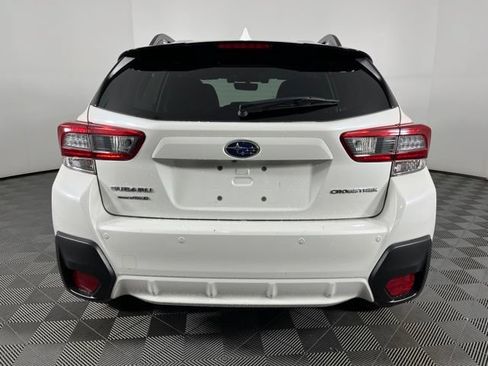 Used 2023 Subaru Crosstrek 2.5i Limited AWD/4WD image 12