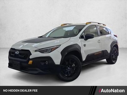 Used 2024 Subaru Crosstrek 2.5i Wilderness
