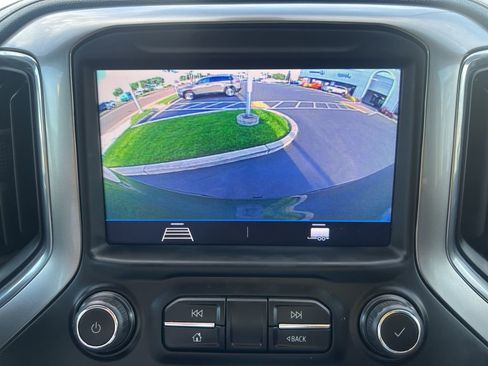 Used 2021 Chevrolet Silverado 1500 RST w/ Z71 Off-Road Package image 48