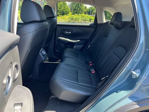 New 2027 Honda HR-V EX-L image 15