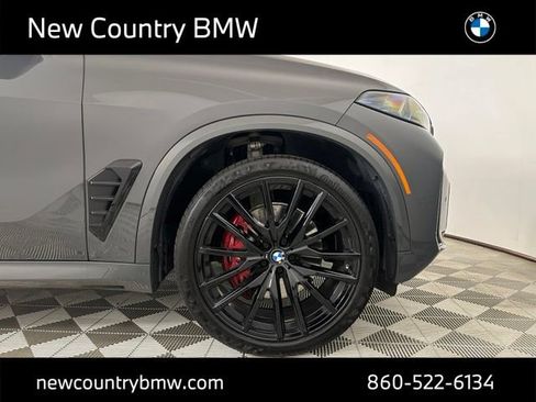 Used 2026 BMW X5 xDrive40i w/ Executive Package AWD/4WD image 5