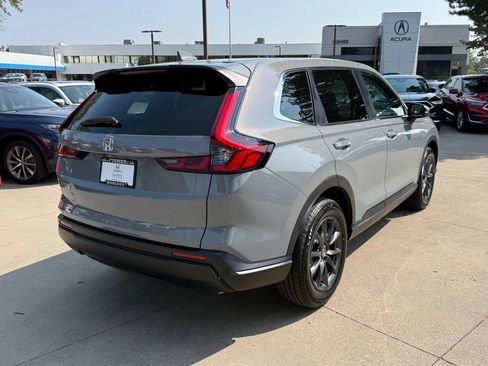 Used 2026 Honda CR-V EX-L image 6