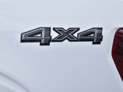 Certified 2025 Ford F150 XLT w/ Equipment Group 301A Standard AWD/4WD image 38