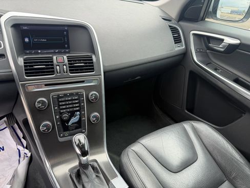 Used 2014 Volvo XC60 T6 AWD/4WD image 12