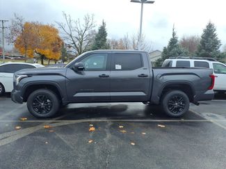 New 2026 Toyota Tundra SR5 video 2