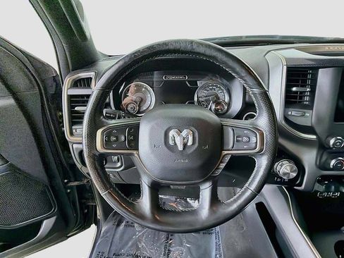 Used 2021 RAM 1500 Rebel w/ Level 2 Equipment Group AWD/4WD image 29